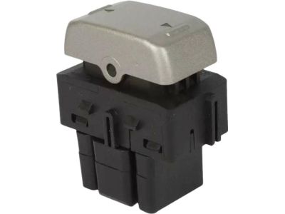 Ford 3C5Z-14529-AAA Window Switch