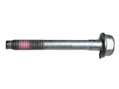 Ford -W710205-S439 Trailing Arm Mount Bolt
