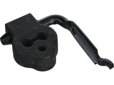 Ford 4W1Z-5A246-AB Muffler & Pipe Bracket