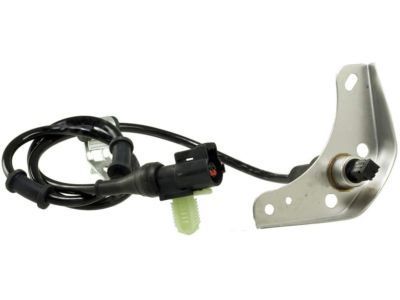 Ford 6C2Z-2C205-BA ABS Sensor