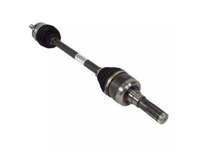 Ford FR3Z-4K138-B Shaft Assembly