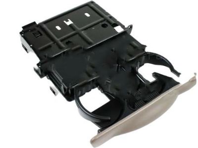 Ford YC3Z-2513560-CAB Cup Holder