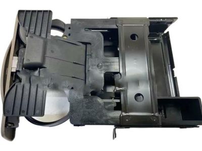 Ford YC3Z-2513560-CAB Cup Holder