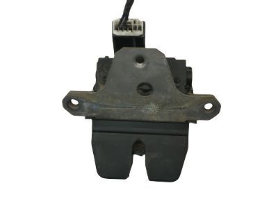 Ford CP9Z-5843150-A Tailgate Latch Assembly