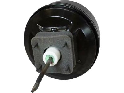Ford 5C7Z-2005-A Booster Assembly