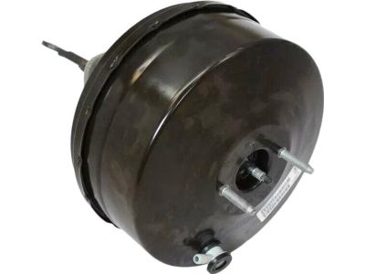 Ford 5C7Z-2005-A Booster Assembly