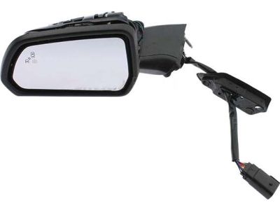 Ford FR3Z-17683-Q Power Mirror