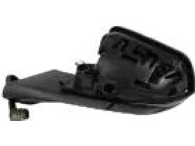 Ford FR3Z-17683-Q Power Mirror