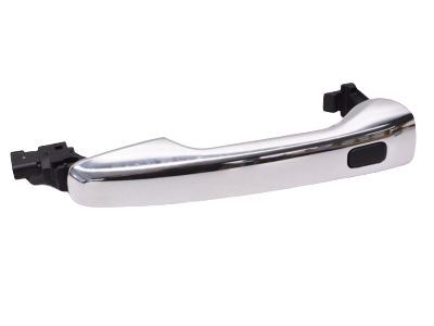 Ford CA1Z-7822404-B Handle, Outside