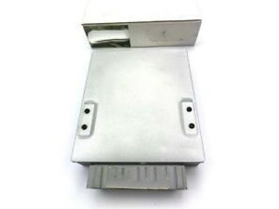 Ford 5U7Z-12A650-DVBRM PCM