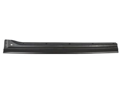 Ford F81Z-26247A51-AA Door Weatherstrip