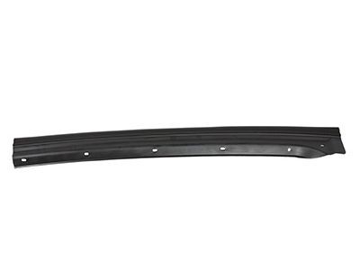 Ford F81Z-26247A51-AA Door Weatherstrip