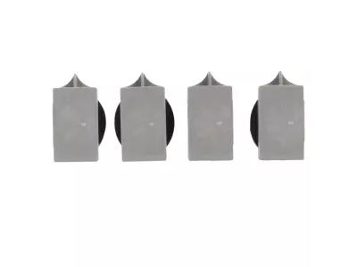 Ford -W716497-S300 Absorber Retainer