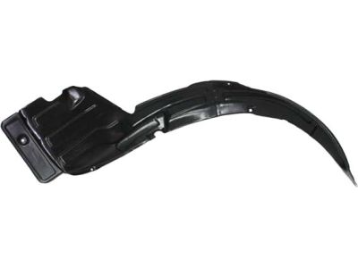 Ford DM5Z-16103-A Front Fender Liner