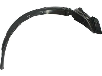 Ford DM5Z-16103-A Front Fender Liner