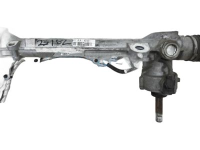 Ford HB5Z-3504-Z Gear Assembly