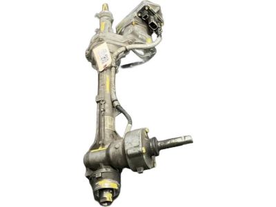 Ford HB5Z-3504-Z Gear Assembly