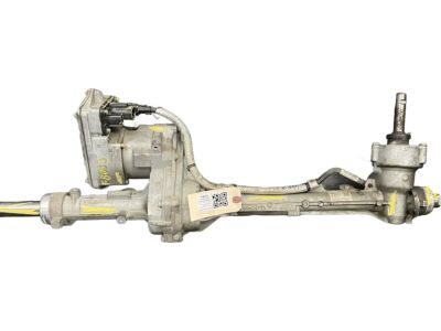 Ford HB5Z-3504-Z Gear Assembly