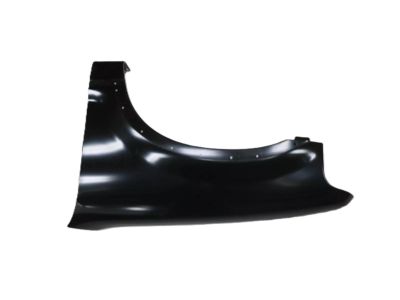 Ford 3L2Z-16006-BA Fender
