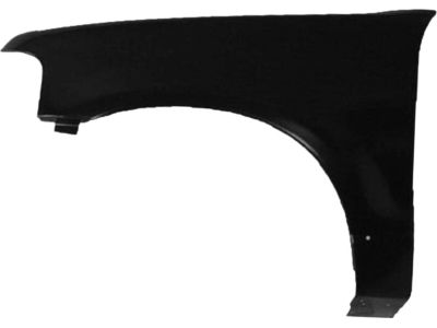 Ford 3L2Z-16006-BA Fender