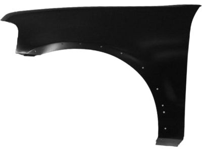 Ford 3L2Z-16006-BA Fender