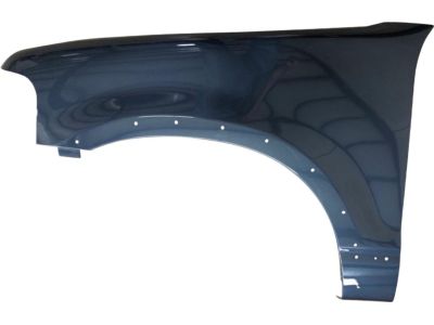 Ford 3L2Z-16006-BA Fender
