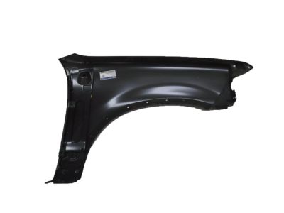 Ford 3L2Z-16006-BA Fender