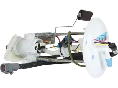 Ford 5L2Z-9H307-C Fuel Pump Assembly