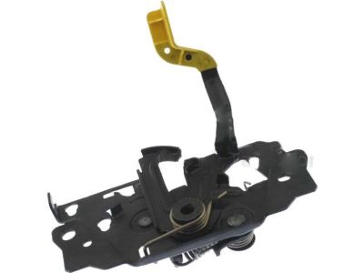 Ford CK4Z-16700-A Latch