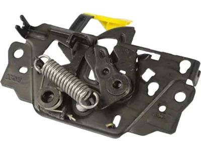 Ford CK4Z-16700-A Latch