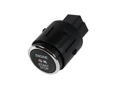 Ford BA1Z-10B776-AA Power Switch