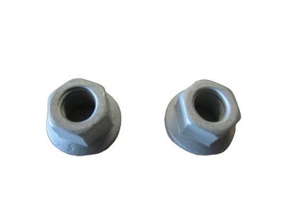 Ford -W520113-S441 Stabilizer Bar Nut