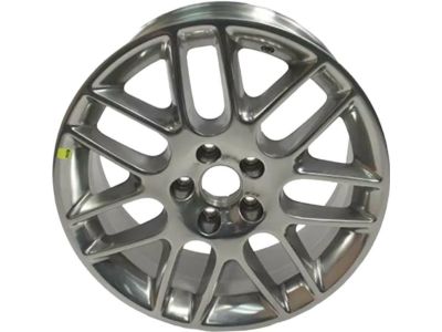 Ford CR3Z-1007-A Wheel, Alloy
