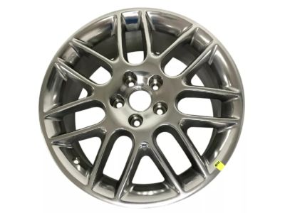 Ford CR3Z-1007-A Wheel, Alloy
