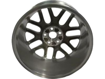 Ford CR3Z-1007-A Wheel, Alloy
