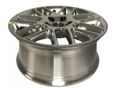 Ford CR3Z-1007-A Wheel, Alloy
