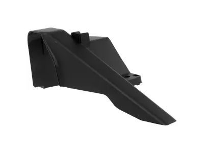 Ford JB3Z-16F037-A Lock Cover