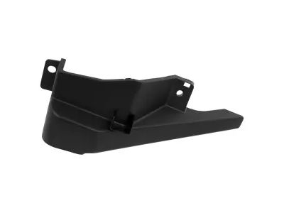 Ford JB3Z-16F037-A Lock Cover