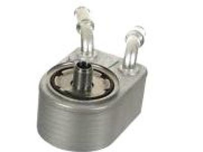 Ford DK4Z-6A642-A Oil Cooler