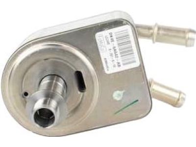 Ford DK4Z-6A642-A Oil Cooler