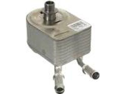 Ford DK4Z-6A642-A Oil Cooler