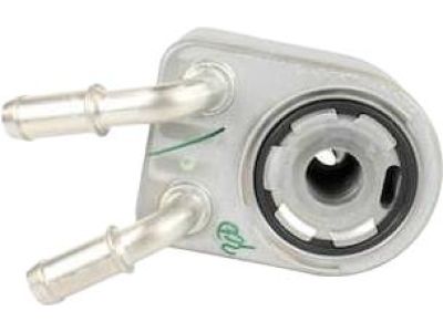Ford DK4Z-6A642-A Oil Cooler