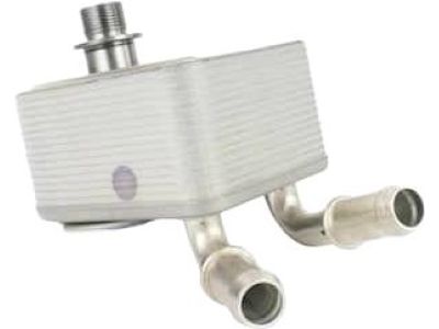 Ford DK4Z-6A642-A Oil Cooler
