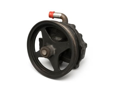 Ford 2L3Z-3A674-CBRM Power Steering Pump