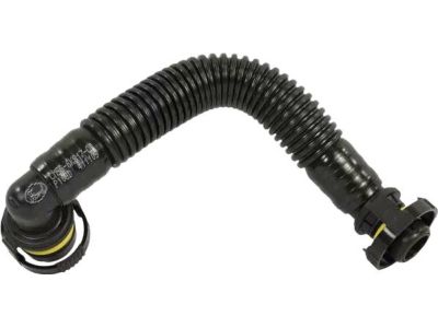 Ford CM5Z-6A664-D Vent Hose