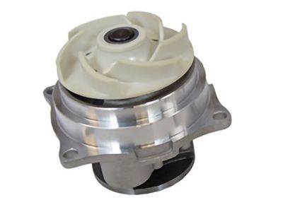 Ford 6U2Z-8501-D Water Pump Assembly