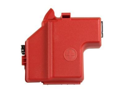 Ford BB5Z-14526-AA Circuit Breaker Assembly