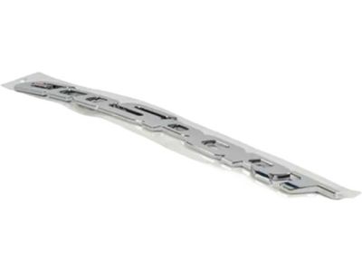 Ford CN1Z-7442528-A Nameplate