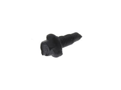 Ford -W506411-S424 Steering Wheel Screw