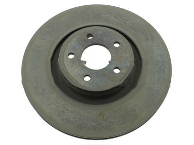 Ford EJ7Z-1125-B Rotor